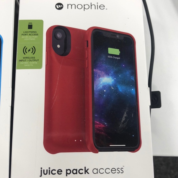 Mophie juice pack - Picture 4 of 4